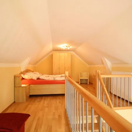 Pichlhof - Comfort Near Planai Daire *
