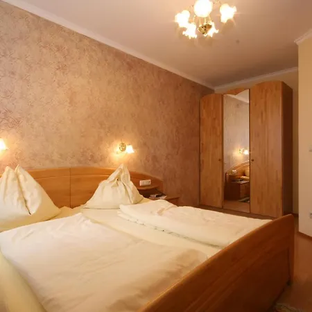 Pichlhof - Comfort Near Planai Daire *