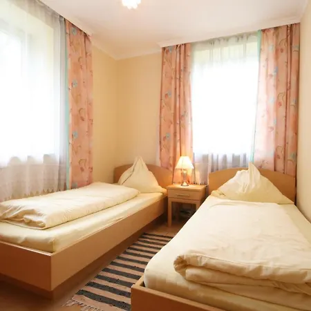 Pichlhof - Comfort Near Planai Apartman