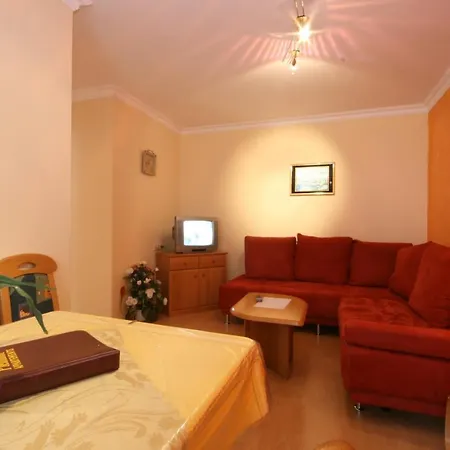 Pichlhof - Comfort Near Planai Daire *