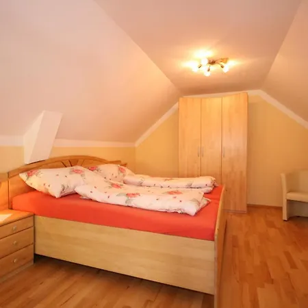 Daire Pichlhof - Comfort Near Planai